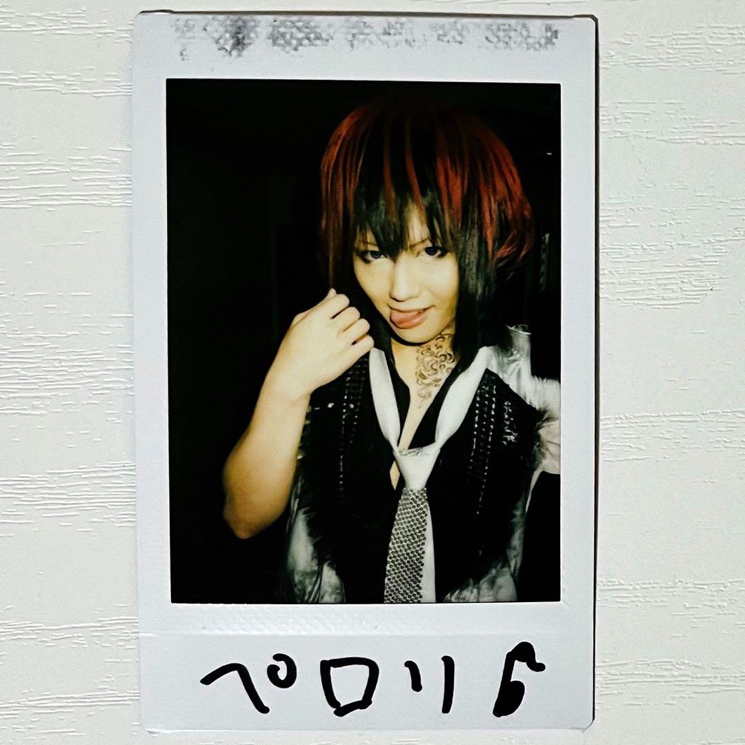 V系★VURNY【Minami】チェキ【37-45】9枚セット