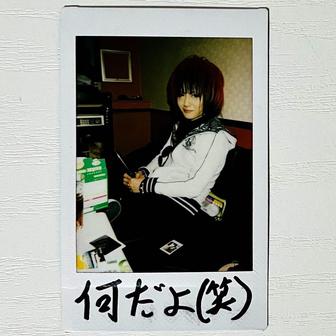 V系★VURNY【Minami】チェキ【37-45】9枚セット