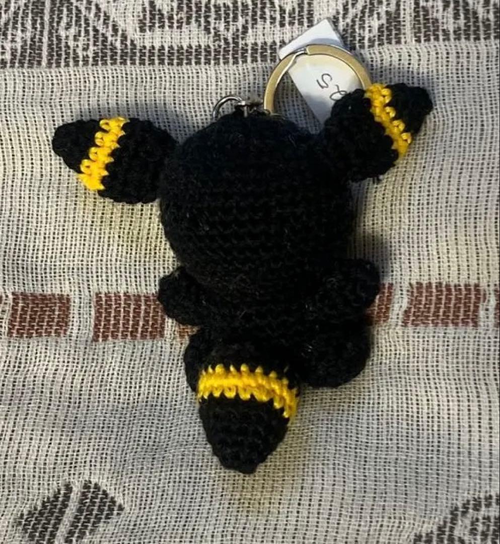 （ハワイ限定） バラ売り可！　ブイズ ハンドメイド　ぬいぐるみ キーチェーン