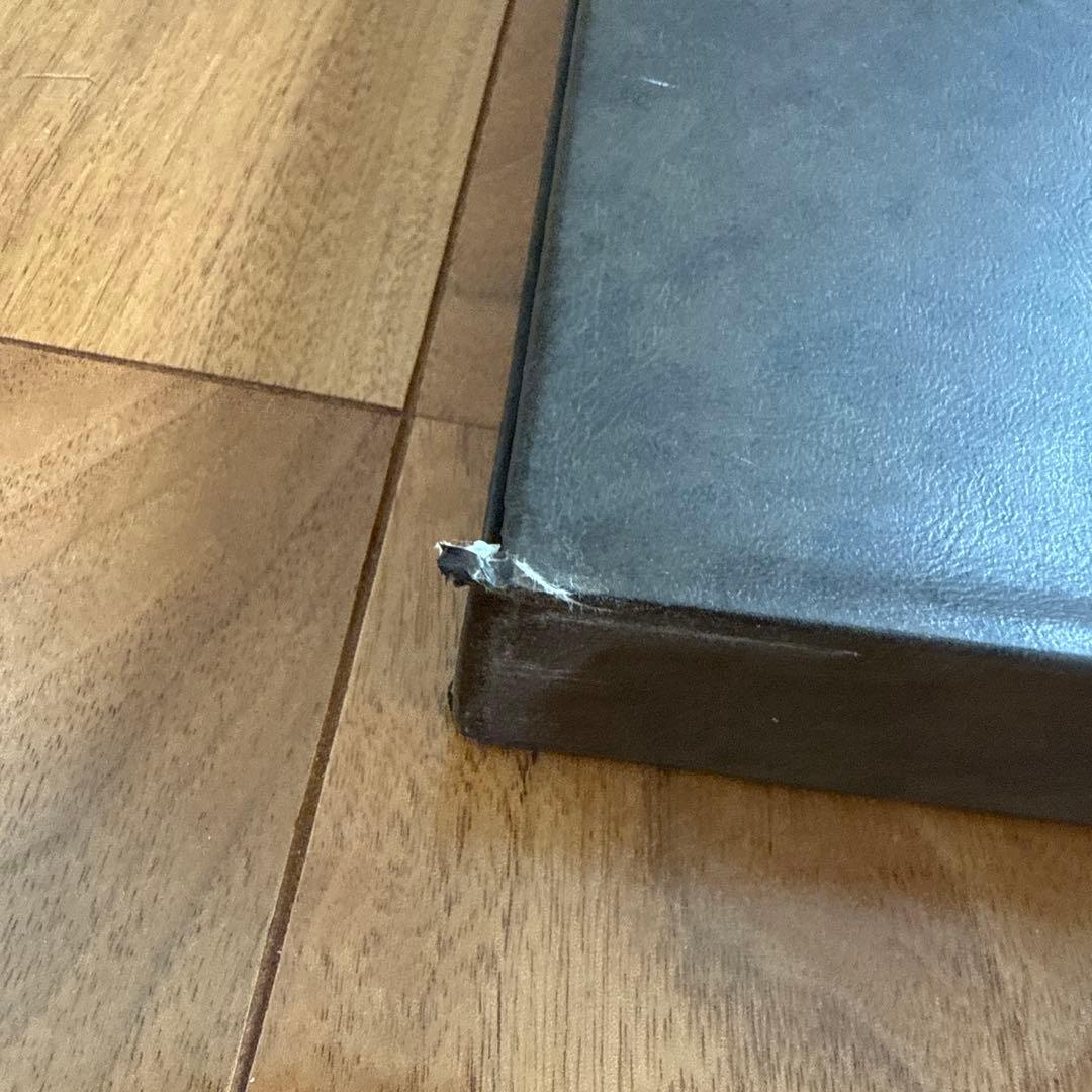 インテリア標準色票ー基調色編ー