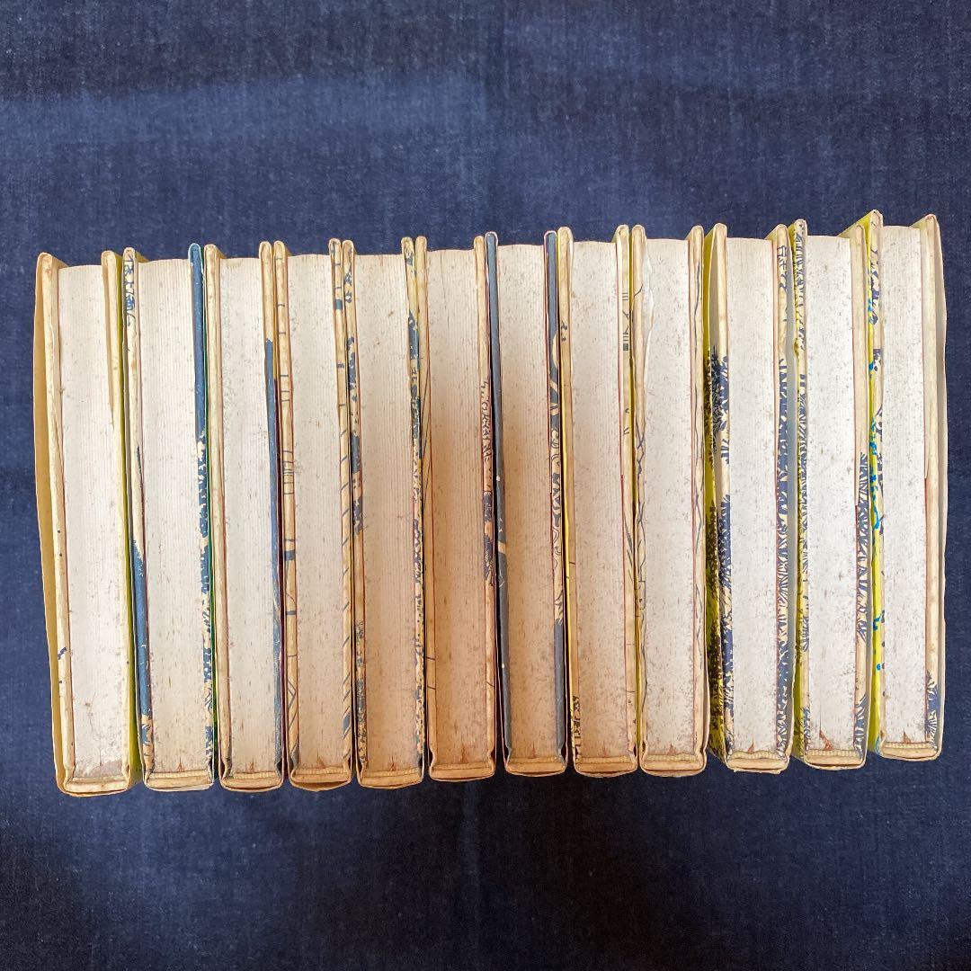 絵本通俗三国志　全12巻セット