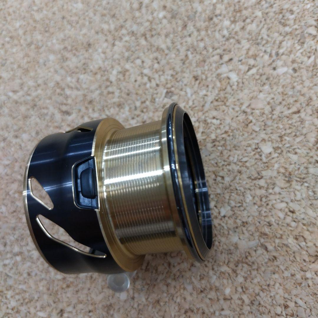 SLPWORKS EX LT 4000S スプールⅡ