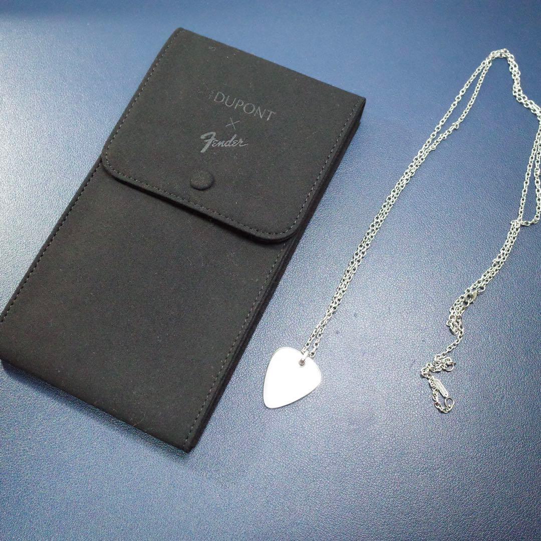 ★美品新品★デュポン　ラインD　フェンダー　万年筆