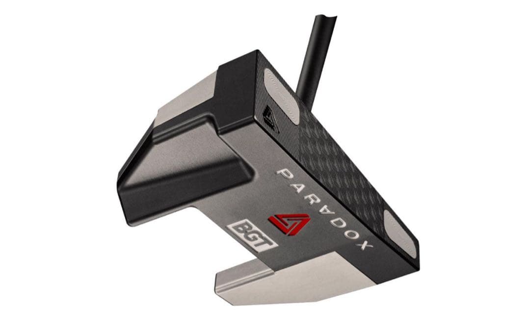 PARADOX パラドックス マレット パター　34インチ