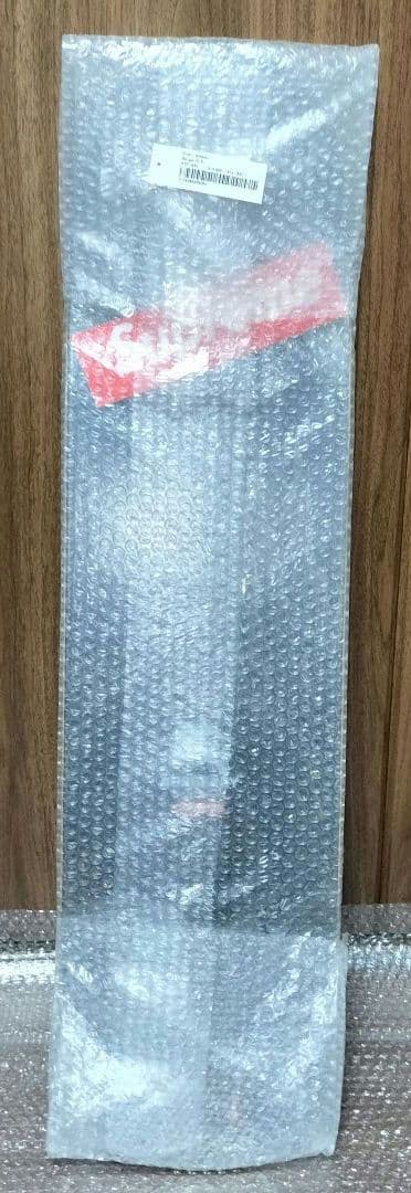 新品未開封【シュプリーム×バーバリー】Supreme チェック柄デッキ スケボー