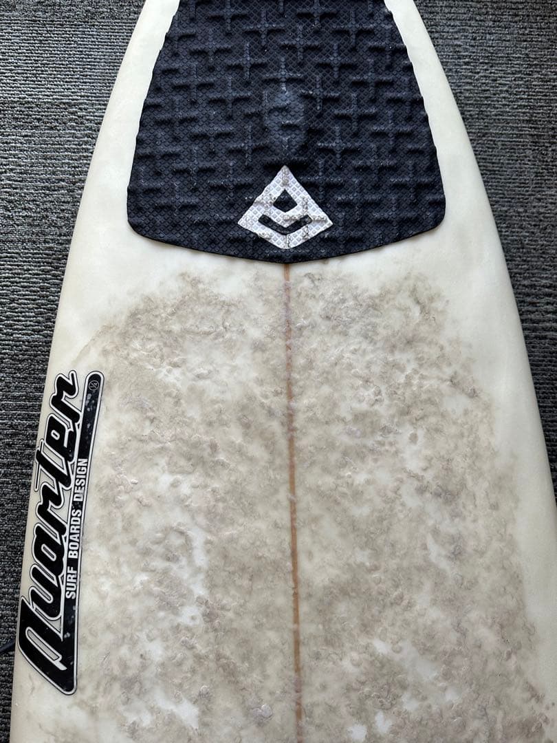 サーフィンスターターキットQuatersurfbord for Yuming