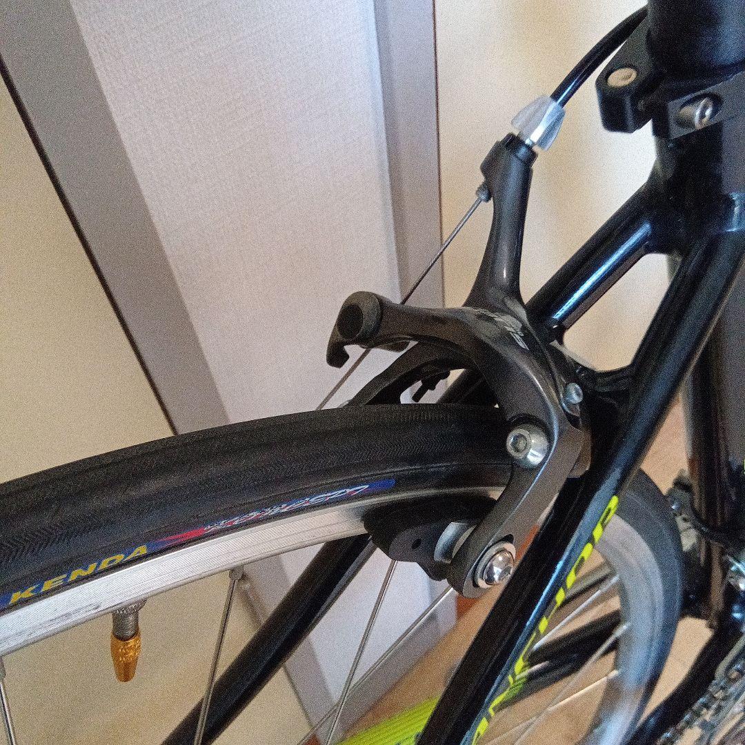 豆蔵さま専用　ANCHOR　RFA5　42サイズ　分解調整済み