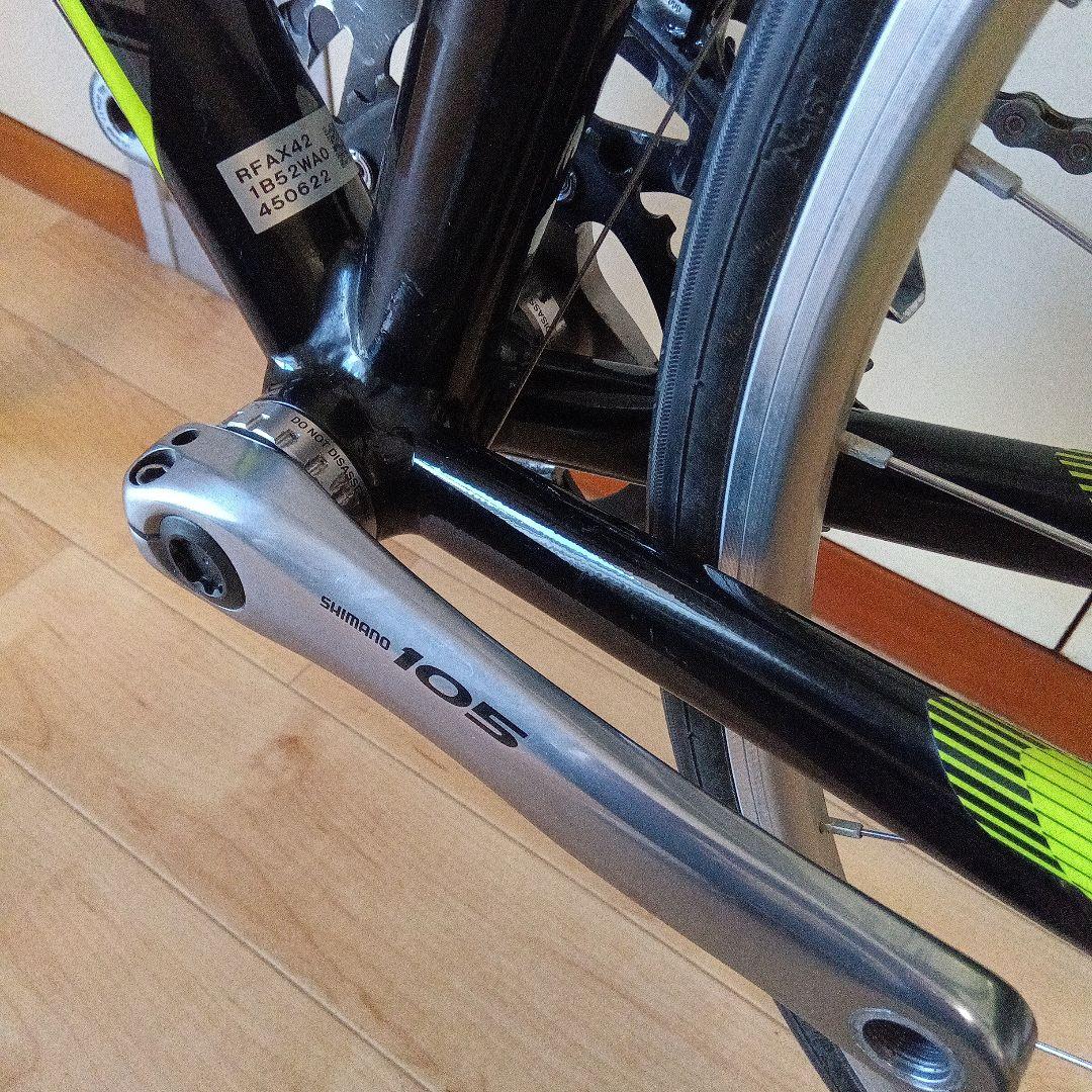 豆蔵さま専用　ANCHOR　RFA5　42サイズ　分解調整済み