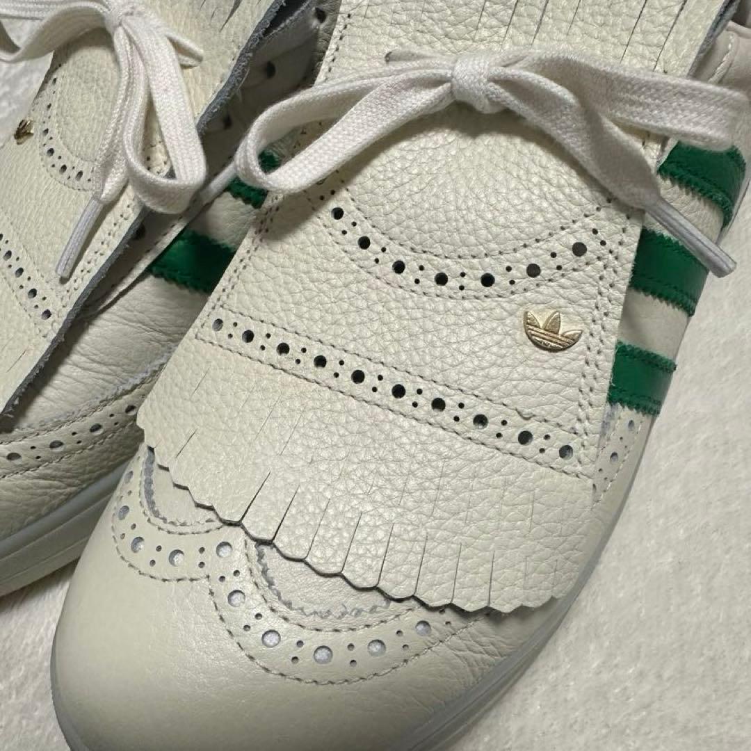 アディダス ゴルフ コースカップ adidas originals golf