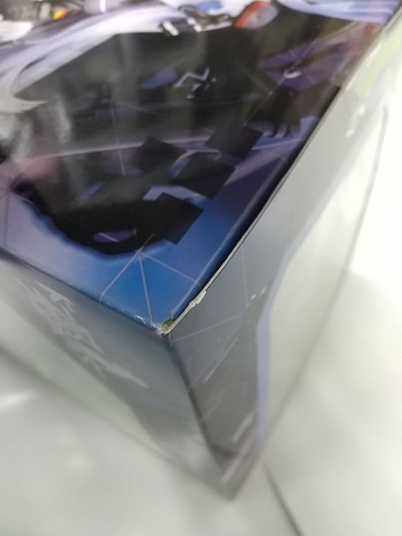 416 MOD3 重傷Ver. 1/7 完成品フィギュア ファット・カンパニー