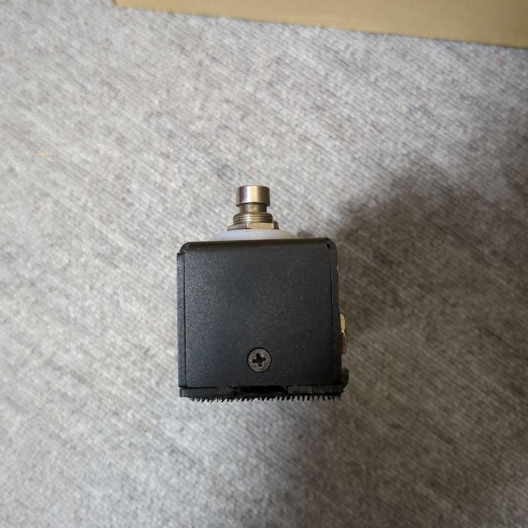 Studio Daydream TRIGGER3 Rev 4.0 スイッチャー