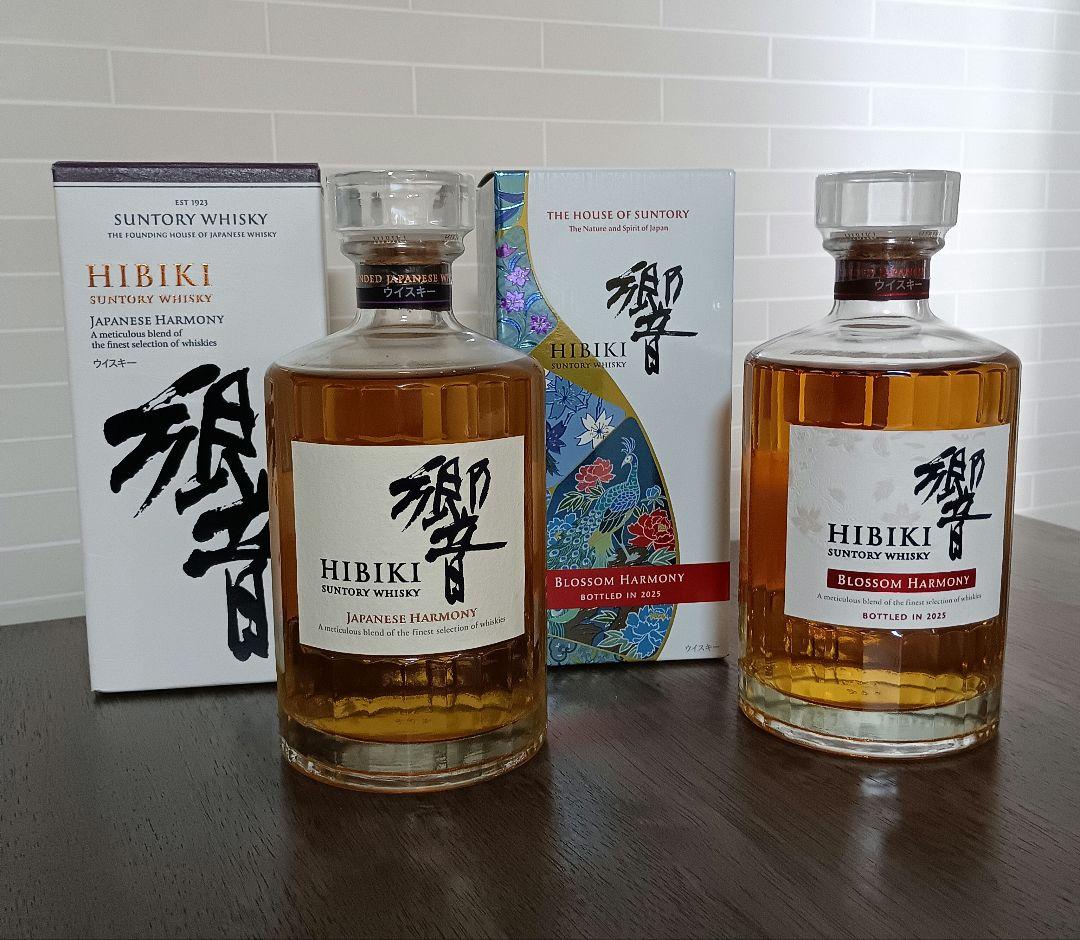 R*H様 響 ジャパニーズハーモニー、 Blossom Harmony 2025