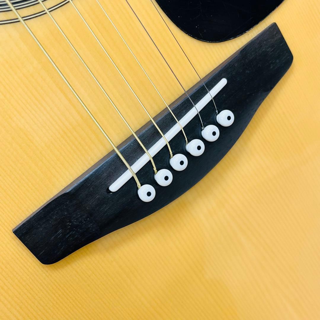 美品 YAMAHA ヤマハ アコースティックギター FS-325
