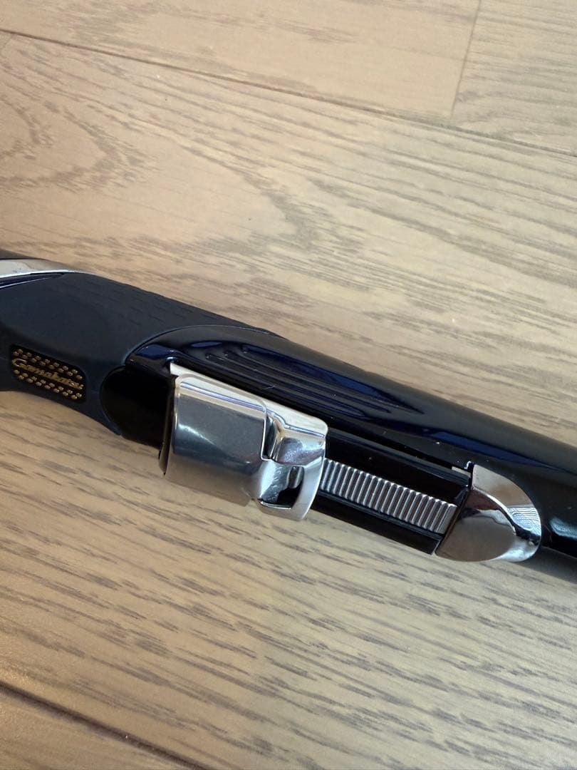 がま磯　マスターモデル2尾長MH-50・アテンダーⅡ1.5-50 2本セット