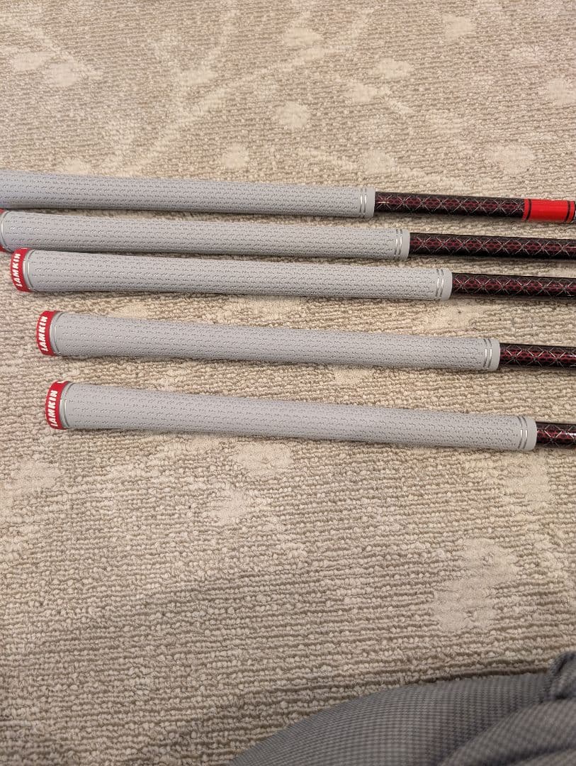 PEARLY GATES スタンドバッグ Taylormadeレディースセット