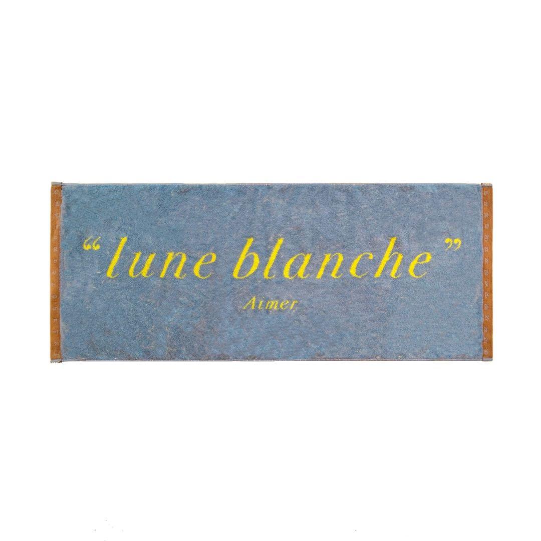 Aimer Hall Tour 24/25 \"lune blanche\"　5点