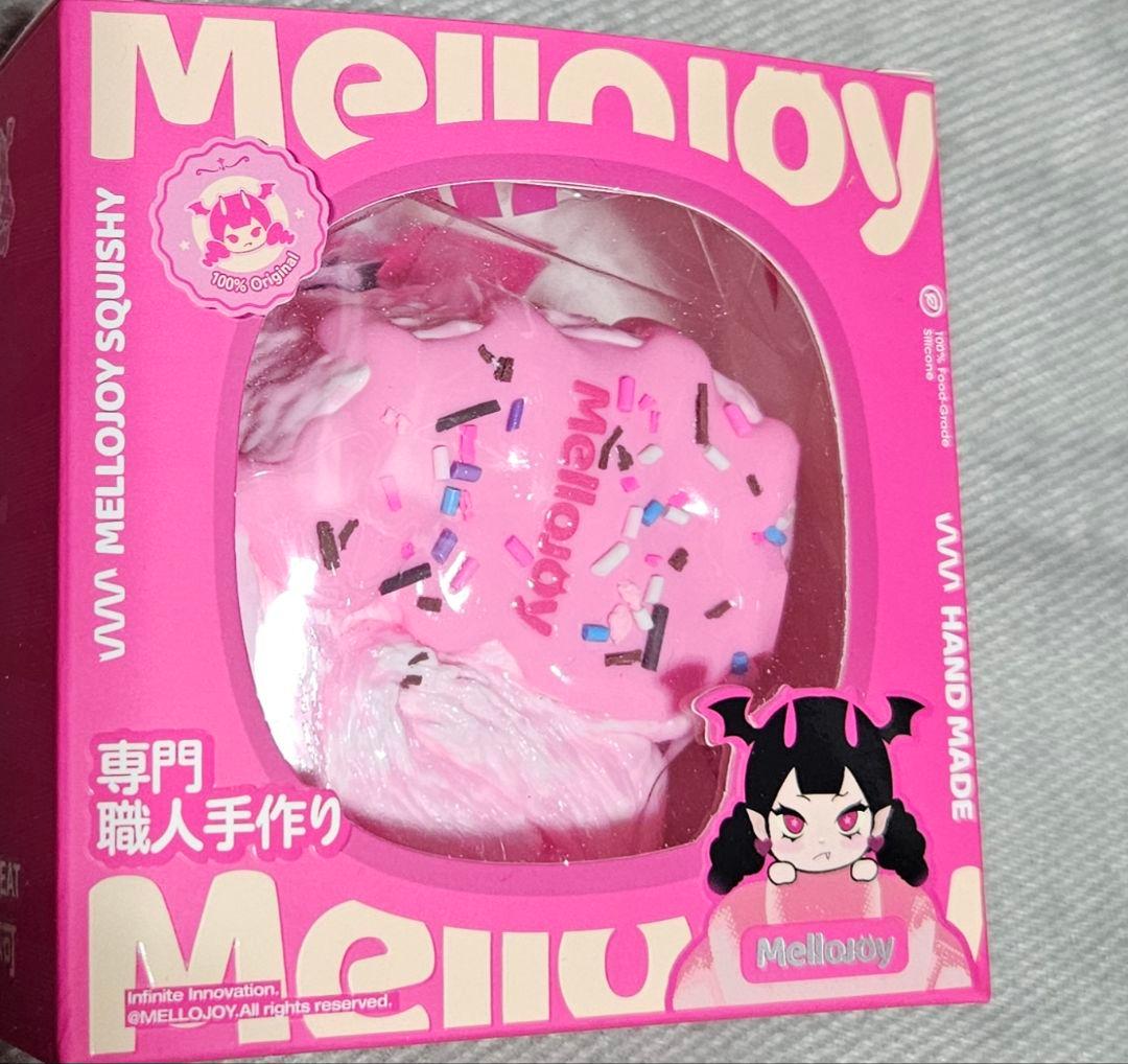 開*）様 Mellojoy 癒しの猫爪 & ドーパミン王国シリーズ