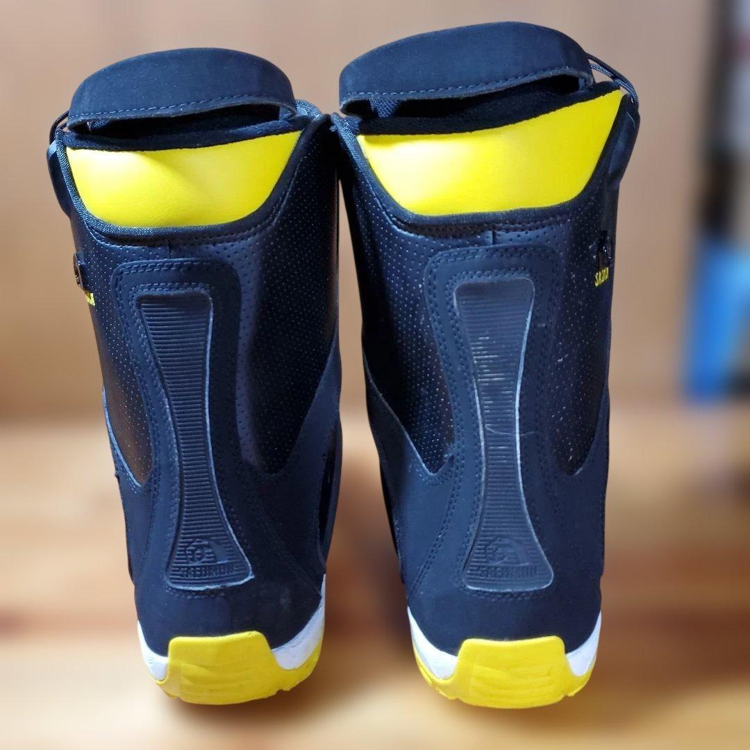 スノーボード SALOMON 27cm 26082