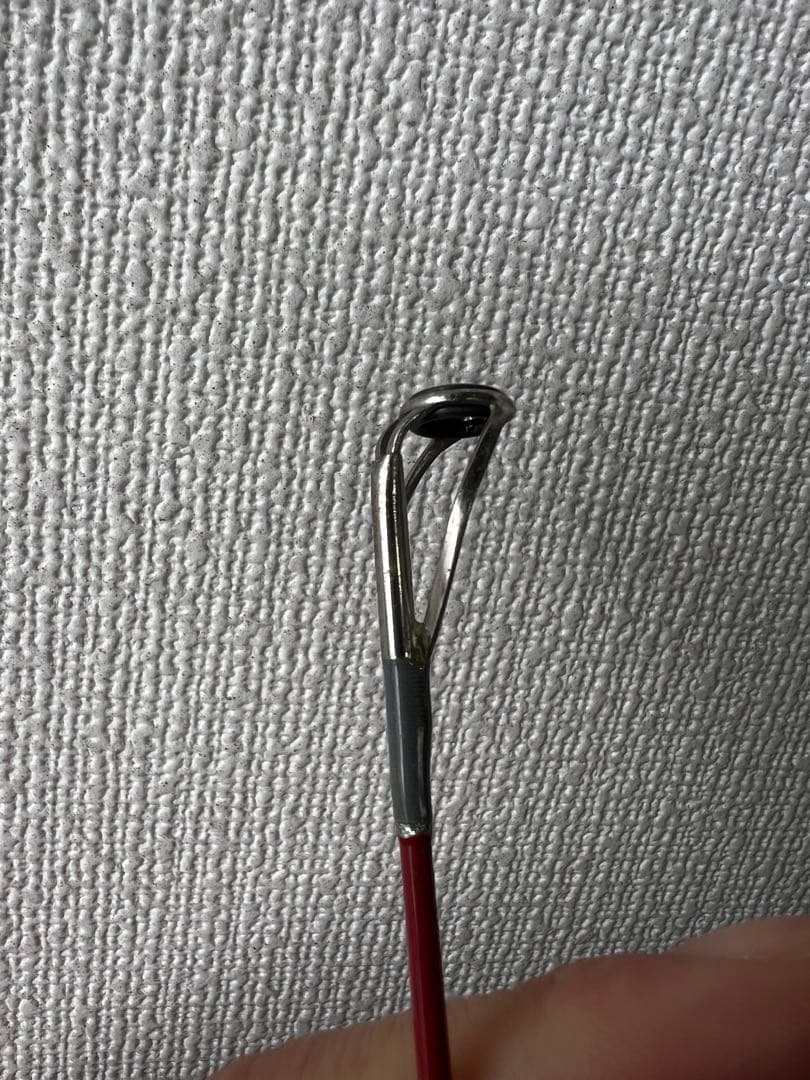 Fishman フィッシュマン　ビームス　7.10mh シーバス　バス　ロッド