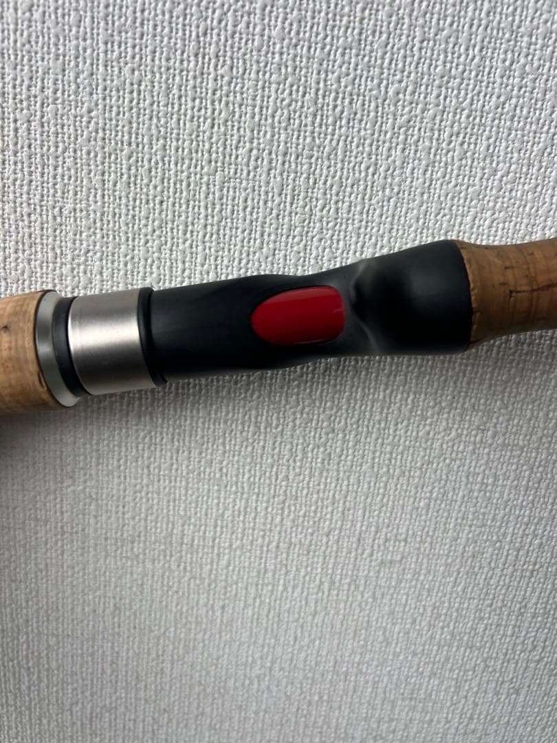 Fishman フィッシュマン　ビームス　7.10mh シーバス　バス　ロッド