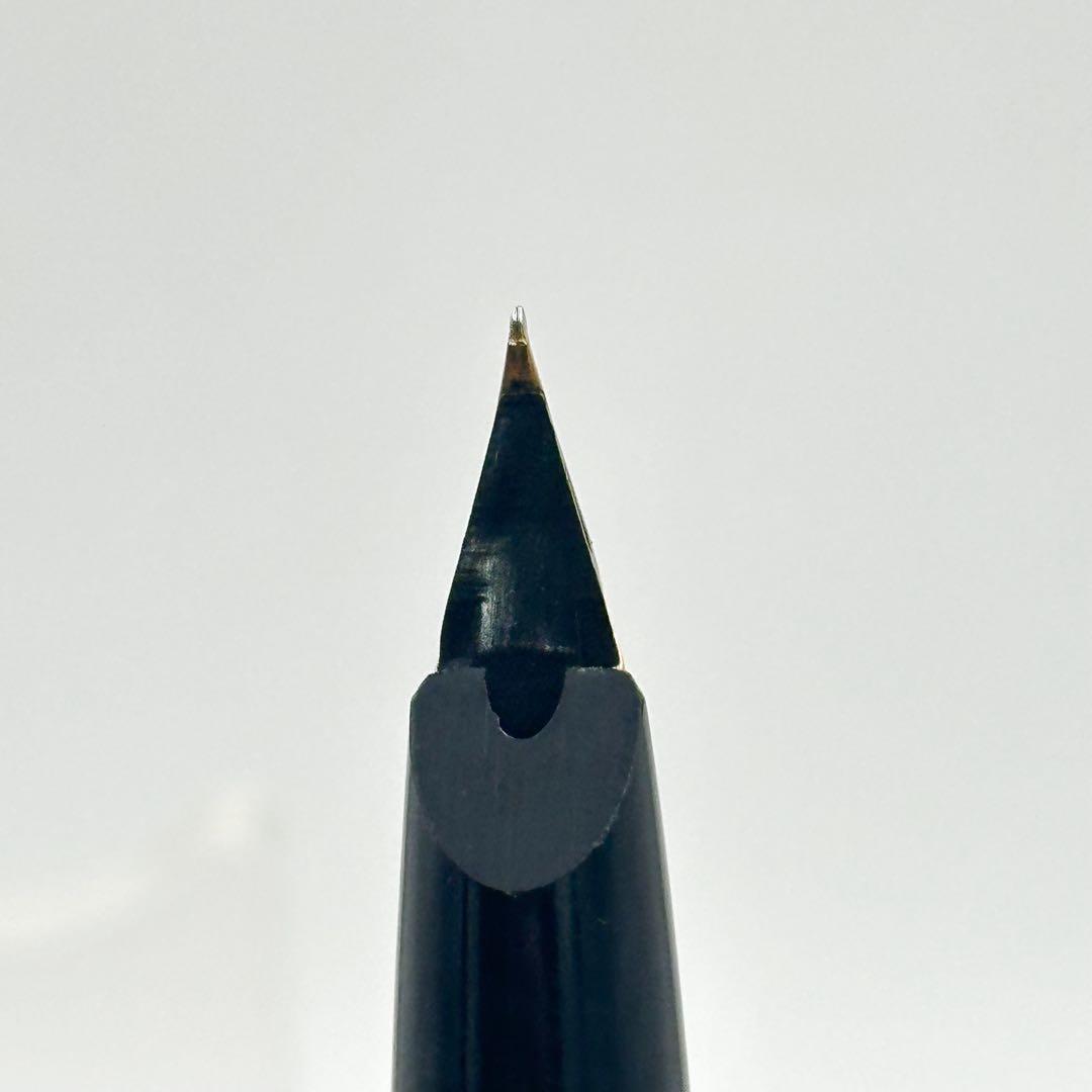 MONTBLANC モンブラン think シンク 万年筆 750 2