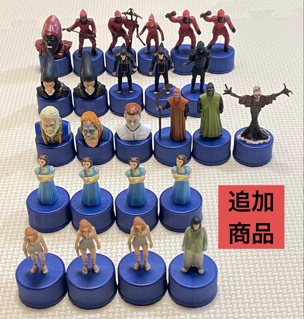 スターウォーズ　フィギュア　大量まとめ売り 【追加商品あり】