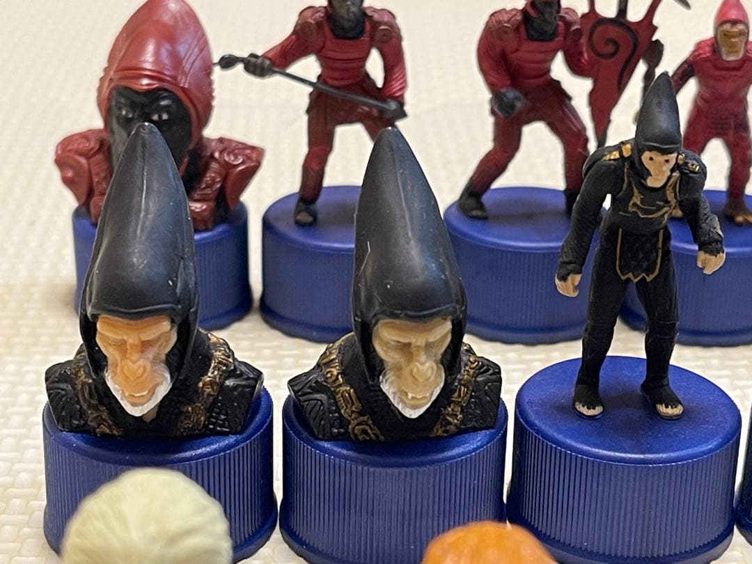 スターウォーズ　フィギュア　大量まとめ売り 【追加商品あり】