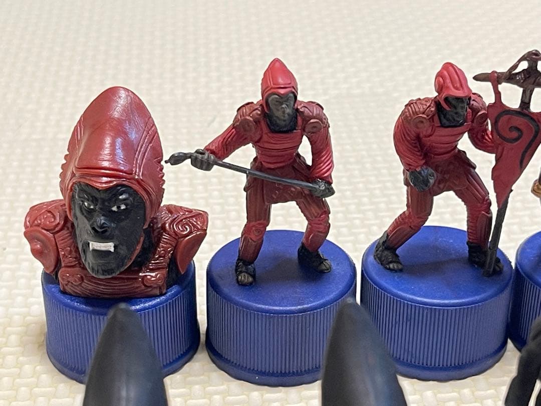 スターウォーズ　フィギュア　大量まとめ売り 【追加商品あり】