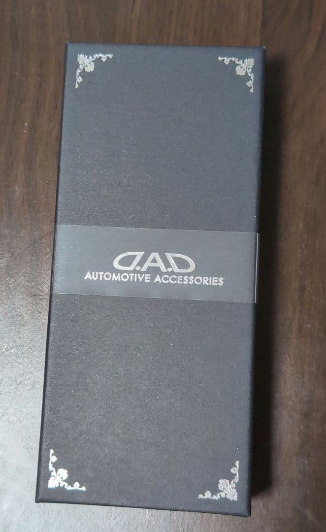 倖田來未 D.A.Dコラボ カーグッズ スマートキーケース