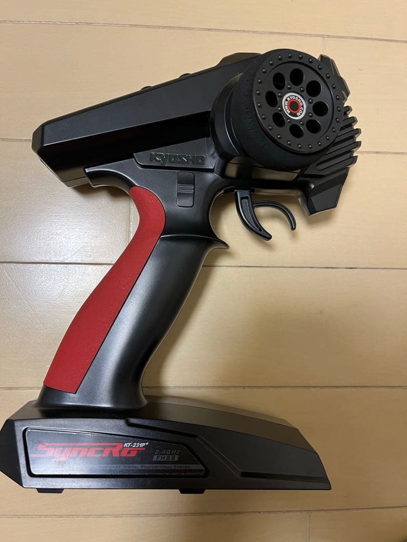 京商EPスターターパックプラス、その他