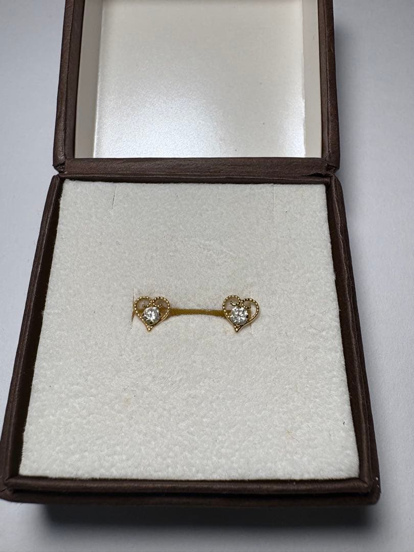 【貴金属保証】ピアス 18k pt900 全て刻印 金 純金 ゴールド まとめ