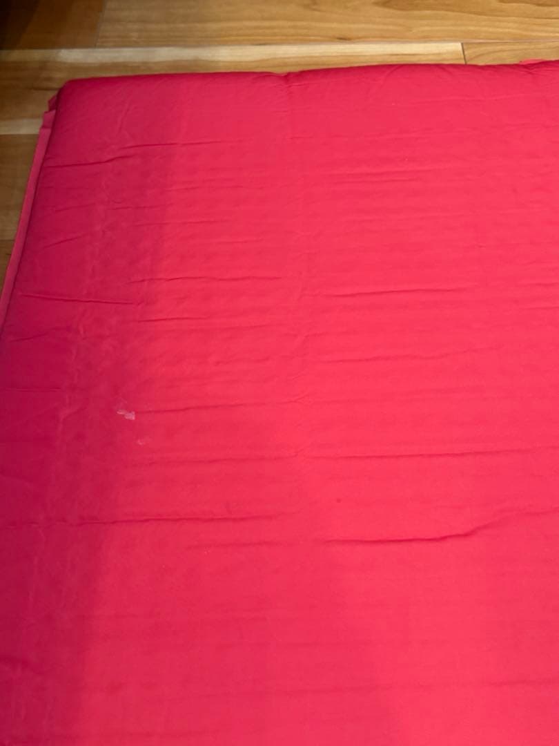 3つセット　コールマン　コンフォートマスター　インフレーターマット