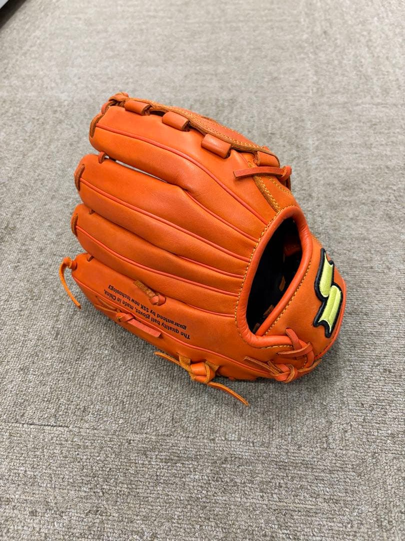 SSK ウィングフィールド WFG-700 ピッチャーモデル 投手 軟式グローブ