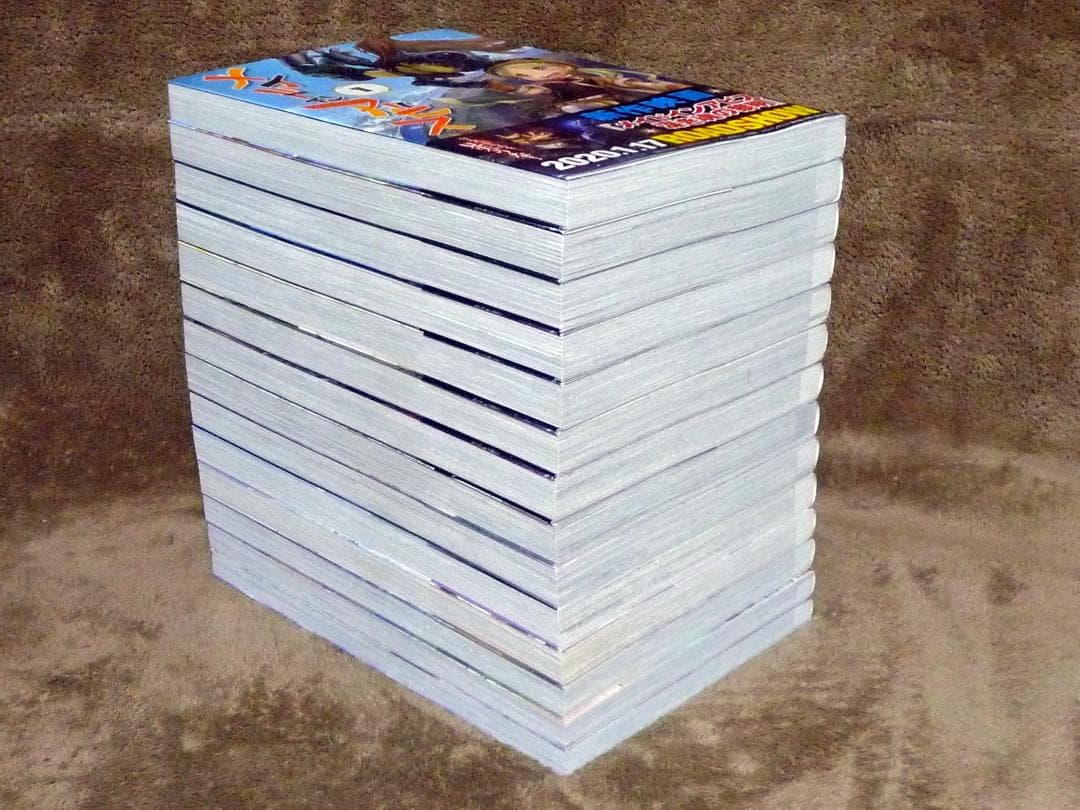 メイドインアビス 全巻セット