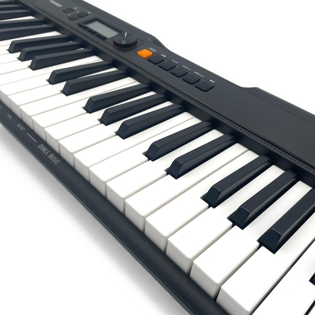 【動作確認済】CASIO Casiotone CT-S200 キーボード