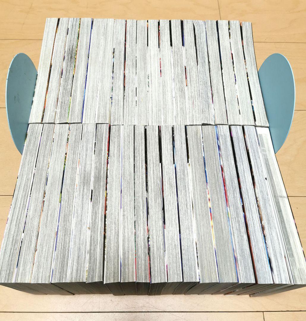 毎日発送 ワンパンマン 1-35巻➕️ヒーロー大全 送料無料 即購入可 全巻