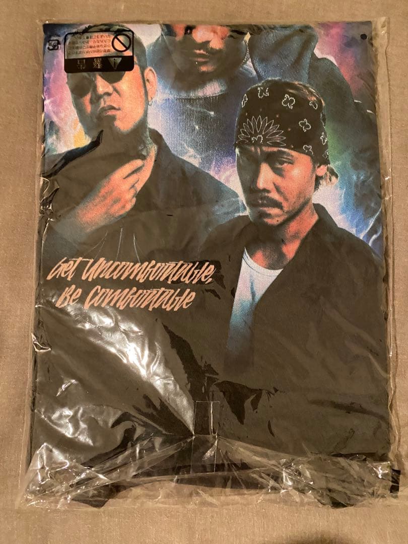 WANIMA Tシャツ WHP TEE サイズ　XXLサイズ新品未開封