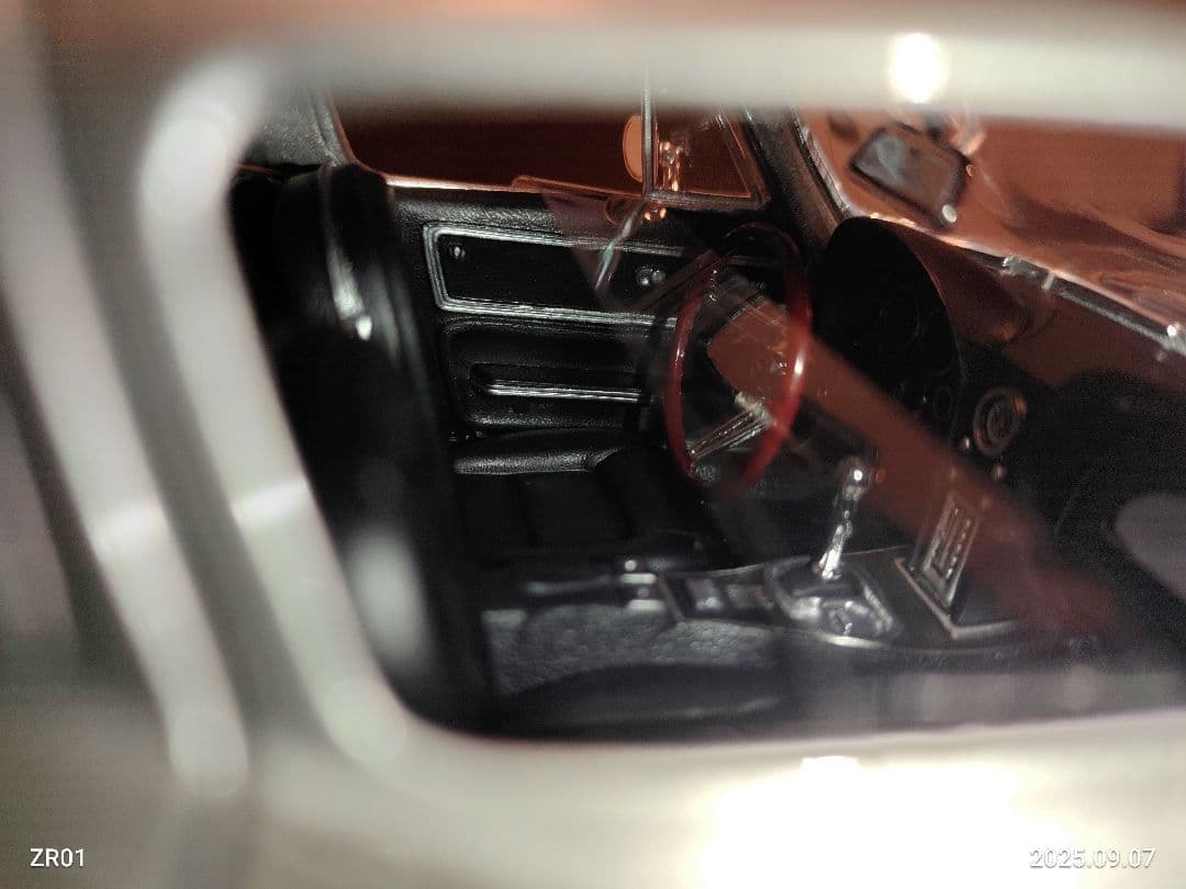 notatano888 4台セット！マイスト　1965 シボレーなど