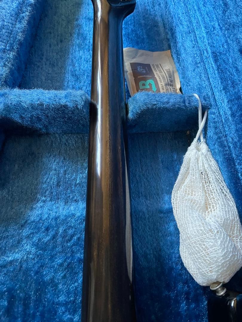 1982年日本製 FERNANDES FST-70 ストラトモデルMOD