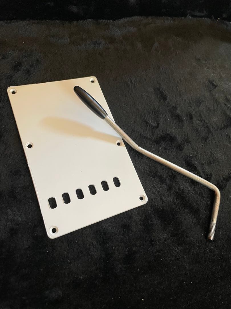 1982年日本製 FERNANDES FST-70 ストラトモデルMOD