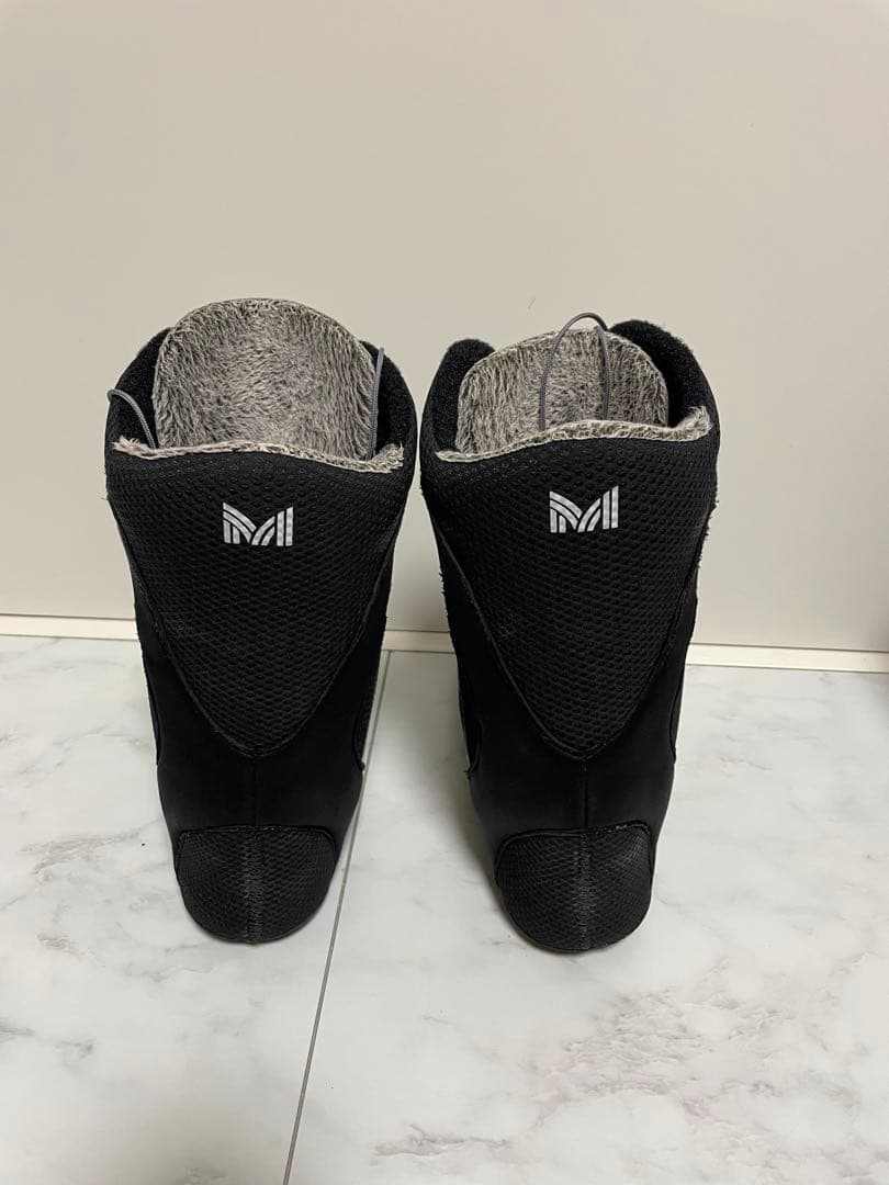 FLUX スノーボードブーツ 25.5