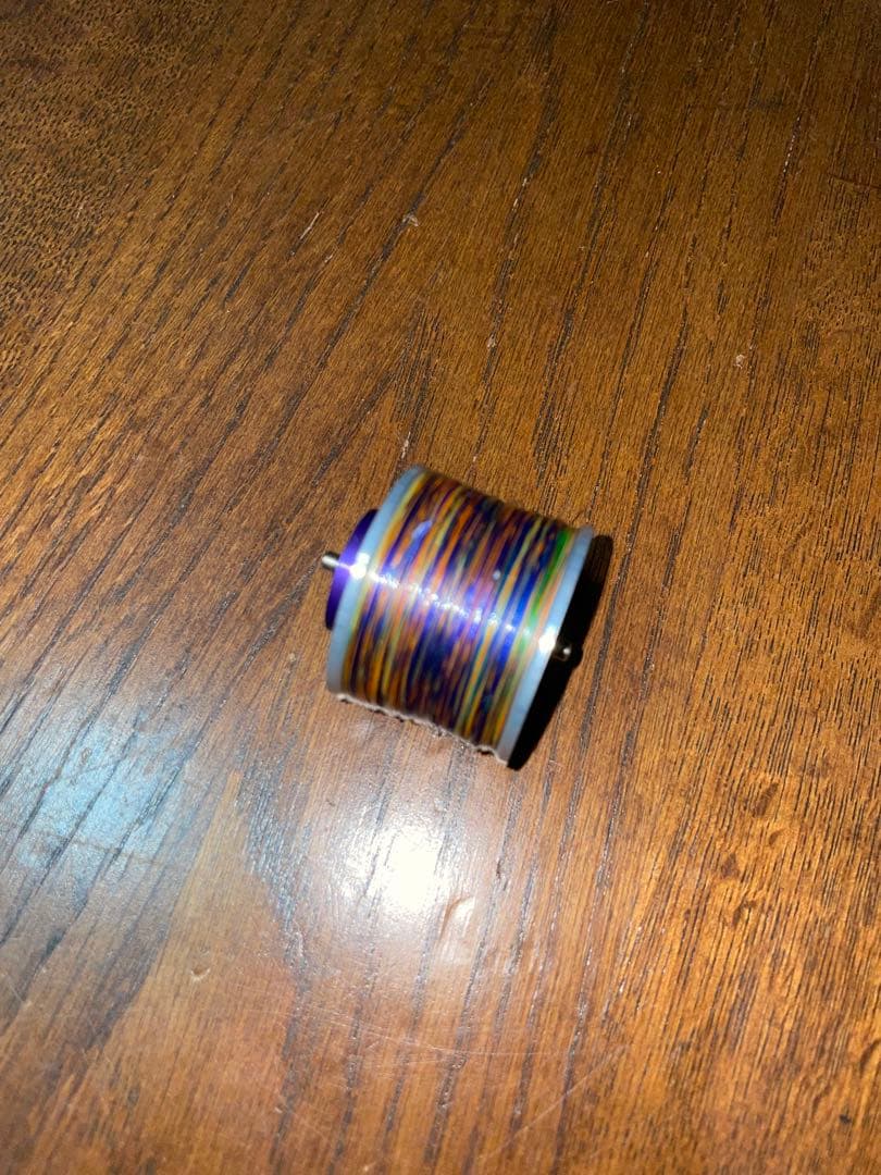 MAG-Z BOOST 1000S スプール