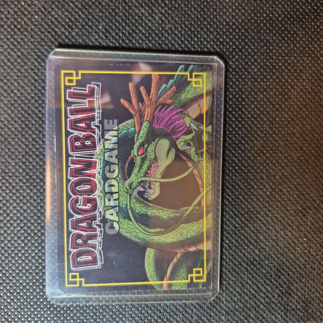 ドラゴンボール　カードダス　孫悟空