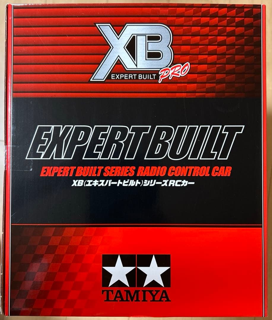 XB トヨタ ガズー レーシング WRT/ヤリス WRC（TT-02）