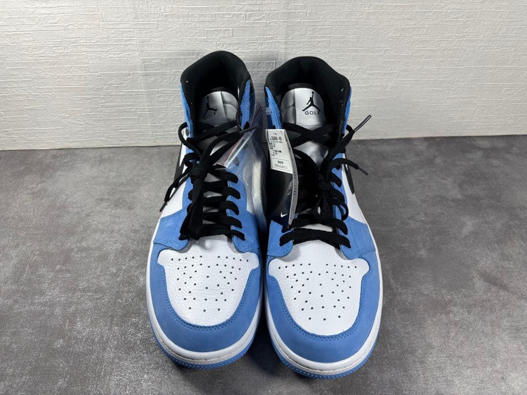 ナイキ AIR JORDAN 1 HIGH G NIKE ジョーダン　ゴルフ
