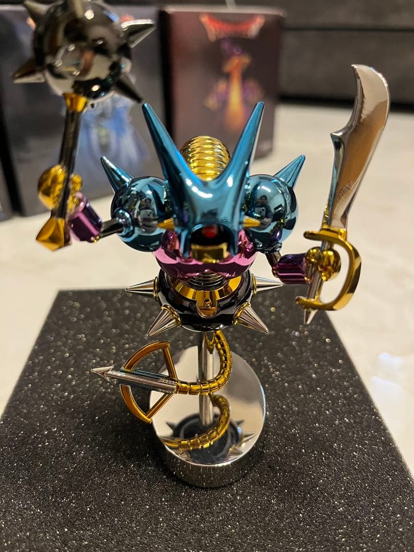 メタリックモンスターズギャラリー　まとめ売り