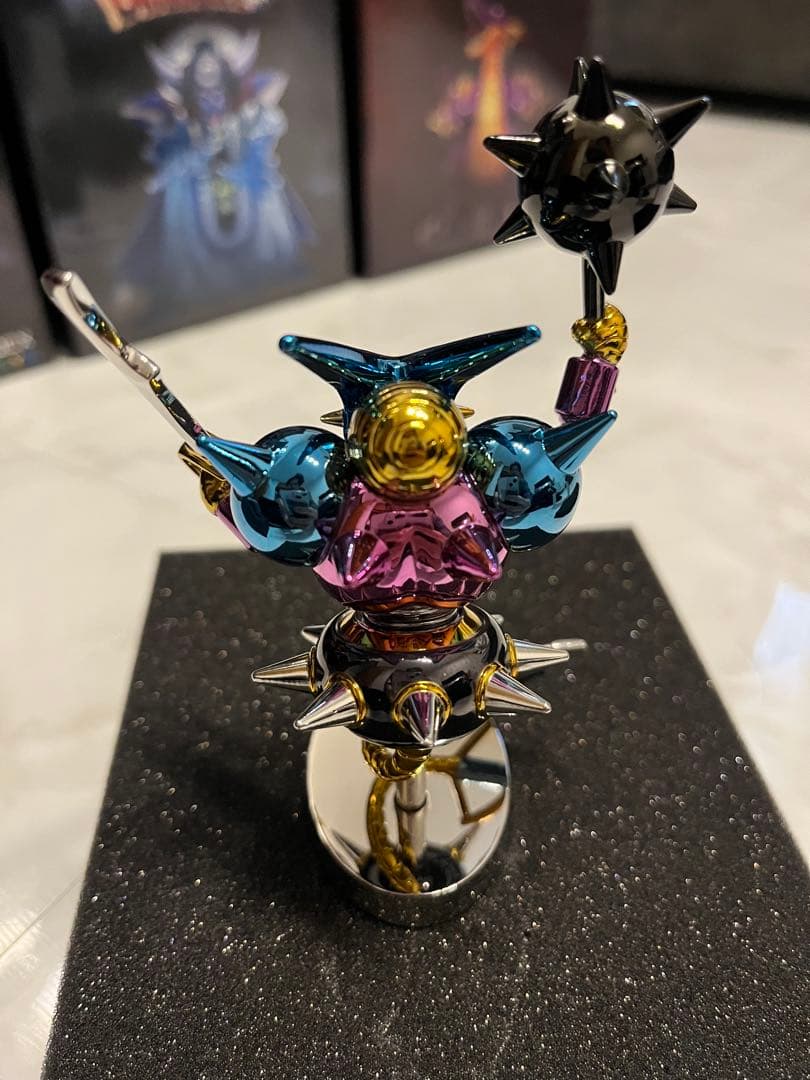 メタリックモンスターズギャラリー　まとめ売り