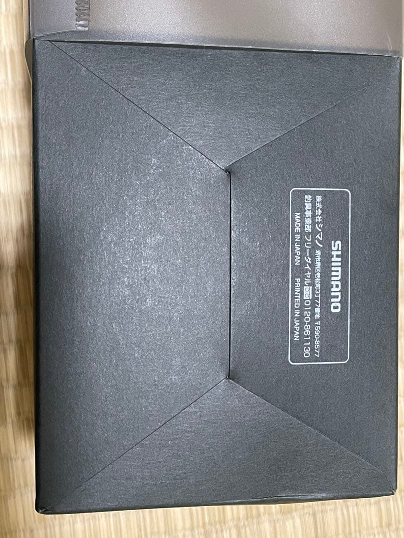 シマノアンタレスDC 7-LV SHIMANO ANTARES DC 左ハンドル