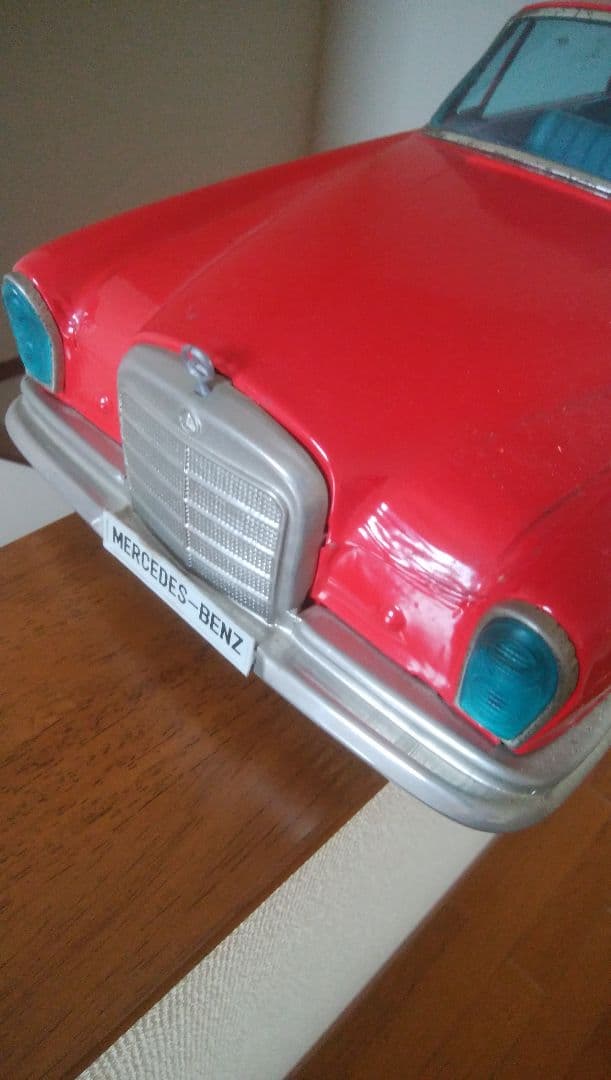 イチコー　メルセデス・ベンツ