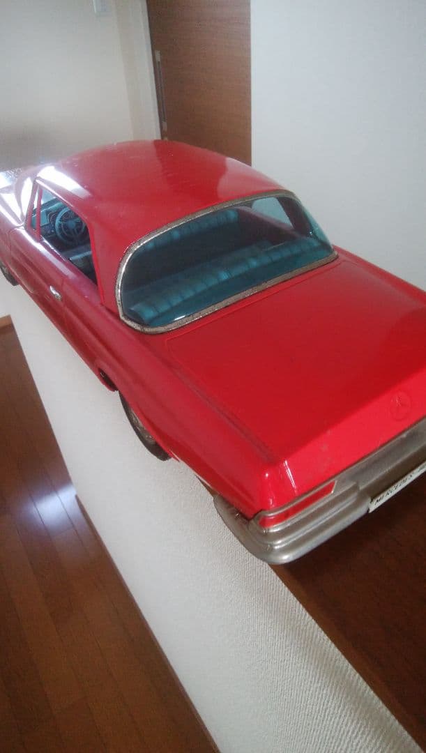 イチコー　メルセデス・ベンツ